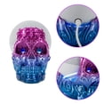 thumbnail image 1 of Soporte Para Alexa Echo Dot 4Ta y 5Ta Gen Tipo Calavera Ornamental, 1 of 8