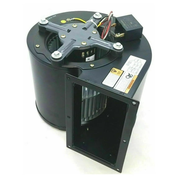 Replacement Blower Motor for Dayton 1TDT8, 5C508 & Century 9459, JE2J047, JE2J047NS by NBK 20230