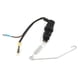 thumbnail image 4 of Interruptor de parada de motocicleta, conjunto de botón de parada de freno trasero, compatible con YBR125 2007-2014, 4 of 14
