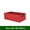 Red, variant on Fabric Raised Garden Bed, 23.6x11.8x7.9 Inch Breathable Planting Bag for Vegetables, Herbs, Flowers, Portable Grow Bag for Indoor Outdoor Gardening, Aeration Fabric Container with Excellent Drainage