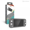 thumbnail image 1 of Hyperkin M07418-GR Protective Grip Case for Nintendo Switch Lite, Gray, 1 of 1