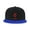 Blue, variant on Anime Berserk Kid'S Cartoon Baseball Cap,Adjustable Hip Hop Hat Flat Brim, Breathable Sun Hat For Boys Girls Green