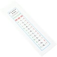 thumbnail image 3 of Saxophone Flute Fingering Chart Electric Blowpipe Fingering Chart Saxophone Supply, 3 of 8