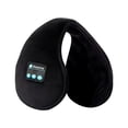 thumbnail image 1 of Methold Las orejeras inalámbricas Bluetooth de invierno se mantienen calientes y conectadas en cualquier lugar, diadema, auriculares, orejeras Videojuegos y accesorios, 1 of 6