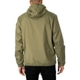 thumbnail image 3 of Napapijri Raymi Light Jacket, Green, 3 of 5