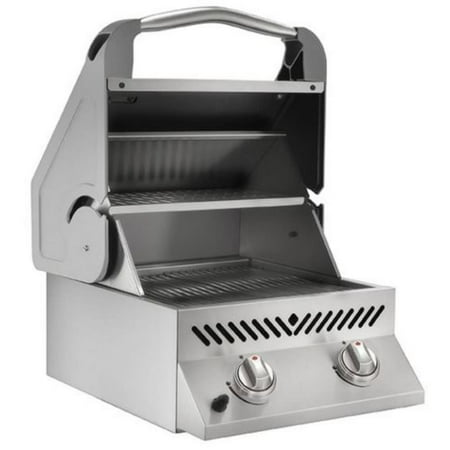 Liquid Propane Slide Napoleon BISZ300P-1 Prestige 30000 BTU 21