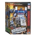 thumbnail image 1 of Transformers Generations War for Cybertron: Kingdom - WFC-K20 Ultra Magnus classe Leader, 1 of 8