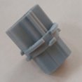 thumbnail image 3 of 6 soportes para portalámparas de luz trasera de freno para T20W W 33515-S50-003, 3 of 5