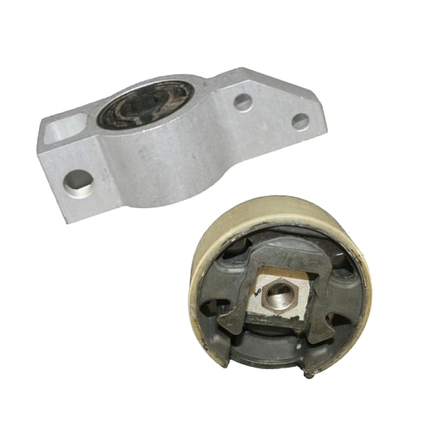 Volkswagen Rabbit Engine Mount Set