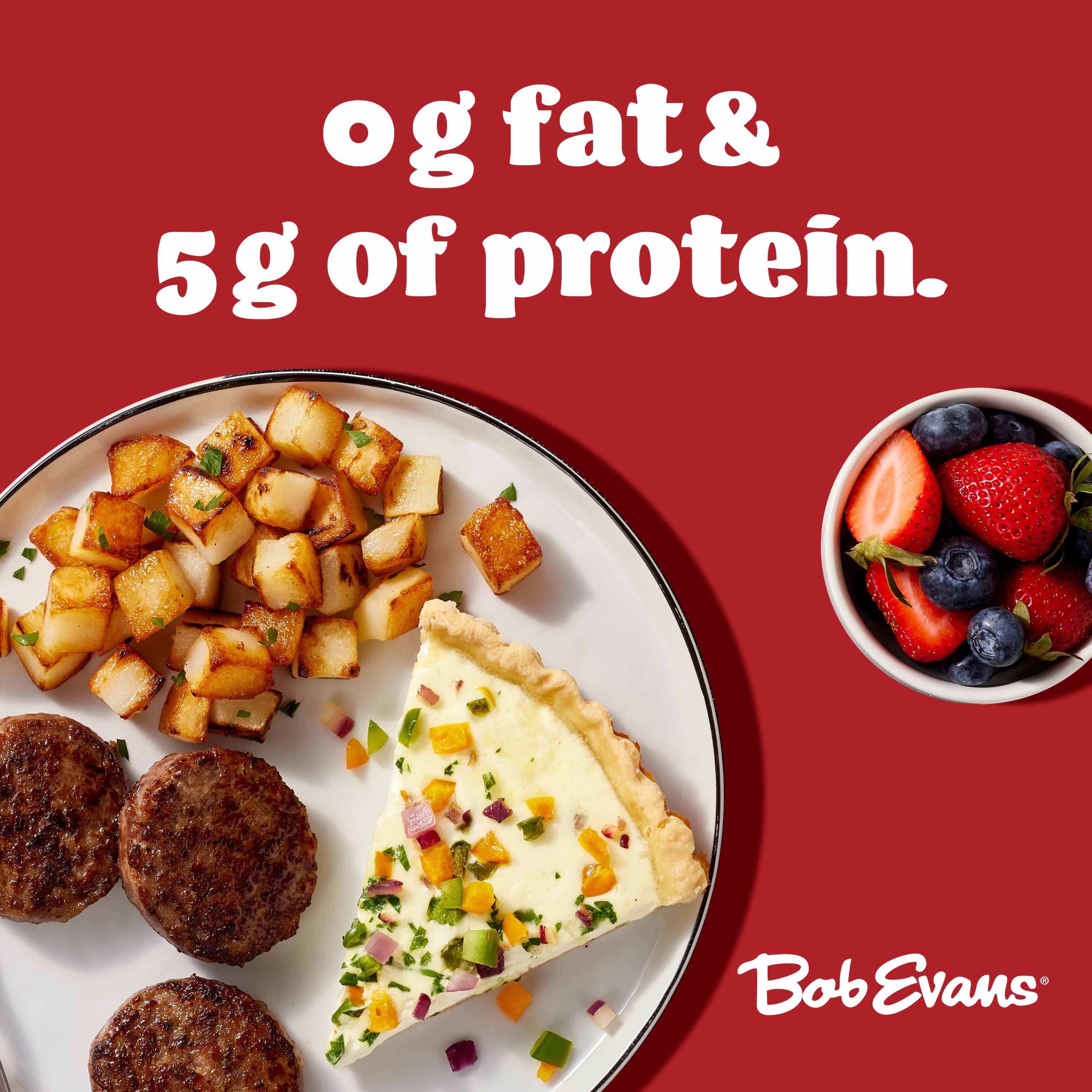 Bob Evans 100% Liquid Egg Whites, 16 oz