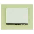 thumbnail image 2 of Iceberg, ICE31170, Clarity Dry Erase Glass Board, 1 Each, 2 of 2