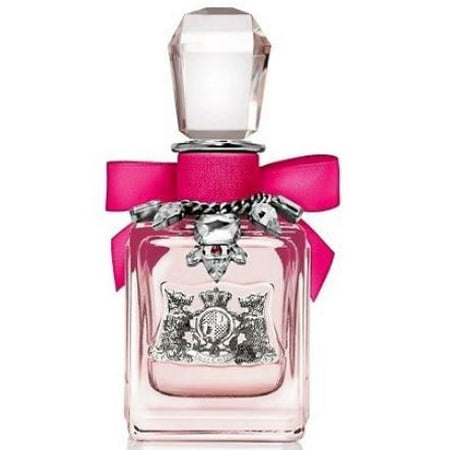 Juicy Couture Couture La La Eau De Parfum Spray, Perfume for Women 3.4