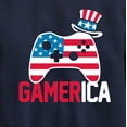 thumbnail image 3 of Instant Message - Gamerica - Toddler & Youth Crewneck Fleece Sweatshirt, 3 of 6