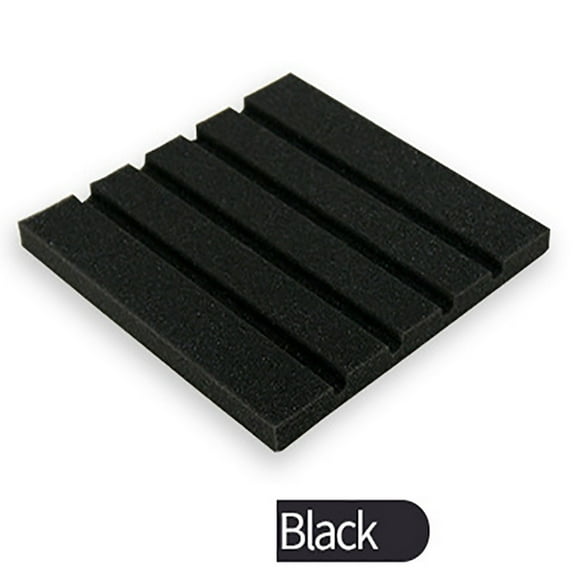 Acoustic Foam Sound Absorption Sponge, KTV Soundproofing, Noise Reduction, Fire Retardant Material, DIY Soundproofing, Home Theater, Studio Sound Control, Sound Dampening Panels, Commercial JACSZPA