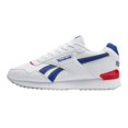 thumbnail image 1 of Tenis Reebok Glide Ripple Clip Unisex Casual blanco 29.5, 1 of 5