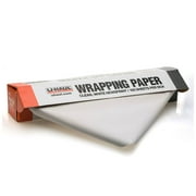 U-Haul Packing Paper Sheets, 100 Count, Recyclable Moving and Shipping Supplies