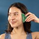 thumbnail image 4 of Kit Gua Sha y Face Roller HAVASU NUTRITION Jade Lymphatic, 4 of 8