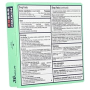 Fortune Pharm Coltalin®, 36 Tablets