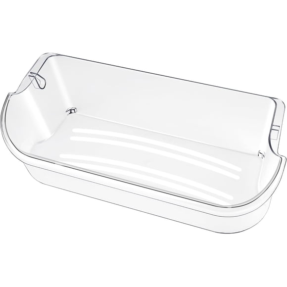241505501 Refrigerator Door Shelf Bin Replacement Compatible with frigid-aire by Replace FFSC2323TSA FGHC2331PFAA FGSC2335TFB FGSC2335TF0 LFSC2324VF6 FFSC2323TS8 LGHC2342LE