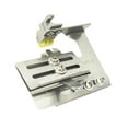 thumbnail image 4 of Prensatelas arrugado y plisado, herramienta de repuesto portátil multifuncional, accesorios de herramientas de costura, piezas de máquina de coser Estilo B, 4 of 8