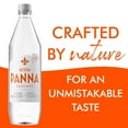 thumbnail image 3 of Natural Spring Water, 33.8 Fl Oz (Pack of 12), 3 of 5