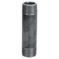 ANVIL INTERNATIONAL INC 8700140158 3/4x7 Black Nipple