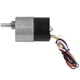 thumbnail image 1 of Motor de engranajes de reducción de velocidad,Motor de engranajes Motor reductor de reducción de velocidad Motor de CC con engranajes sin escobillas Diseño fácil de usar, 1 of 9