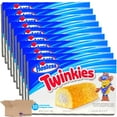 thumbnail image 2 of (3 pack) Hostess Original Twinkies Bulk Value Pack   10 Count Box | Pack of 10 (100 Total Twinkies), 2 of 5