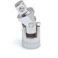 thumbnail image 1 of 0.5 in. Drive Socket Universal Joint, Nickel Chrome, 1 of 1