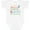AA-White, variant on Inktastic Physician Assistant Like Mommy Boys or Girls Baby Bodysuit