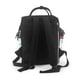 thumbnail image 3 of Disketp Turtle Mochila de Pañales de Gran Capacidad con Múltiples Bolsillos, Mochila de Viaje Multifuncional para Bebé, Unisex, Moderna y Resistente, 3 of 6