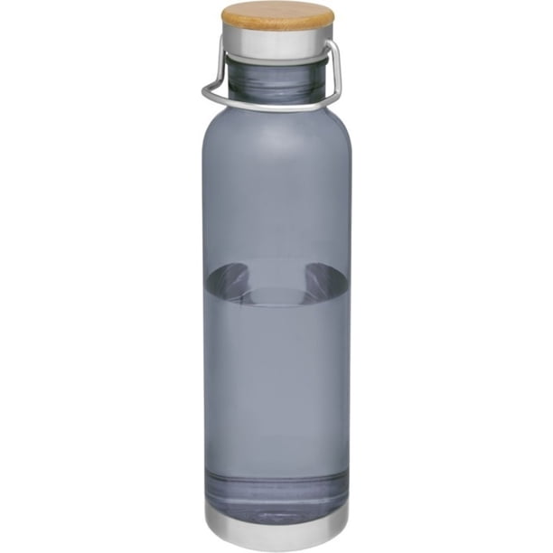 Avenue - Botella Deportiva Thor Tritan 800ml (Negro)