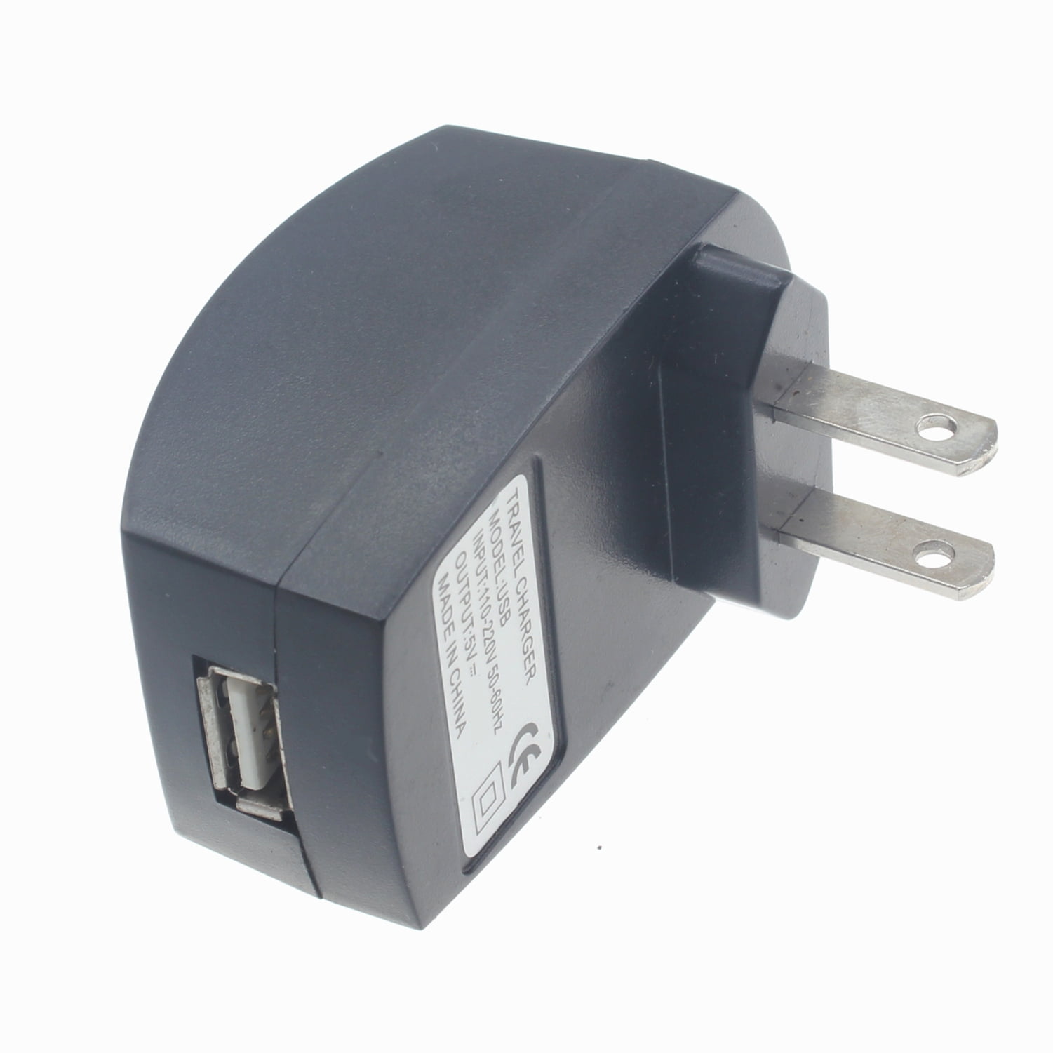 For LG V60 ThinQ Phone USB Home Charger, Power Adapter Wall AC Plug