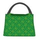 thumbnail image 1 of Fotbe St Patrick's Day5 Bolsa Térmica Portátil con Estampado, Bolsa de Entrega de Alimentos Aislada, Bolsa Reutilizable de Gran Capacidad para Comidas y Supermercado, 1 of 6