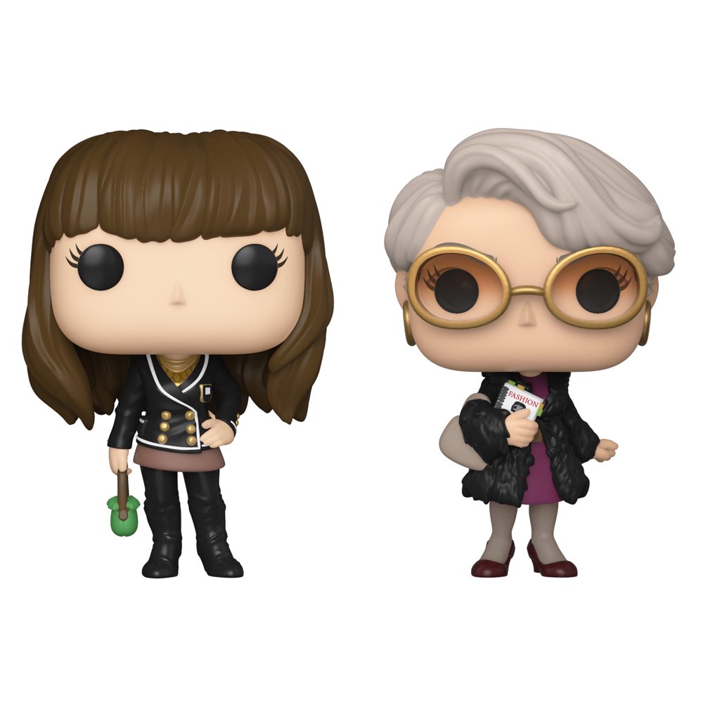 funko prada
