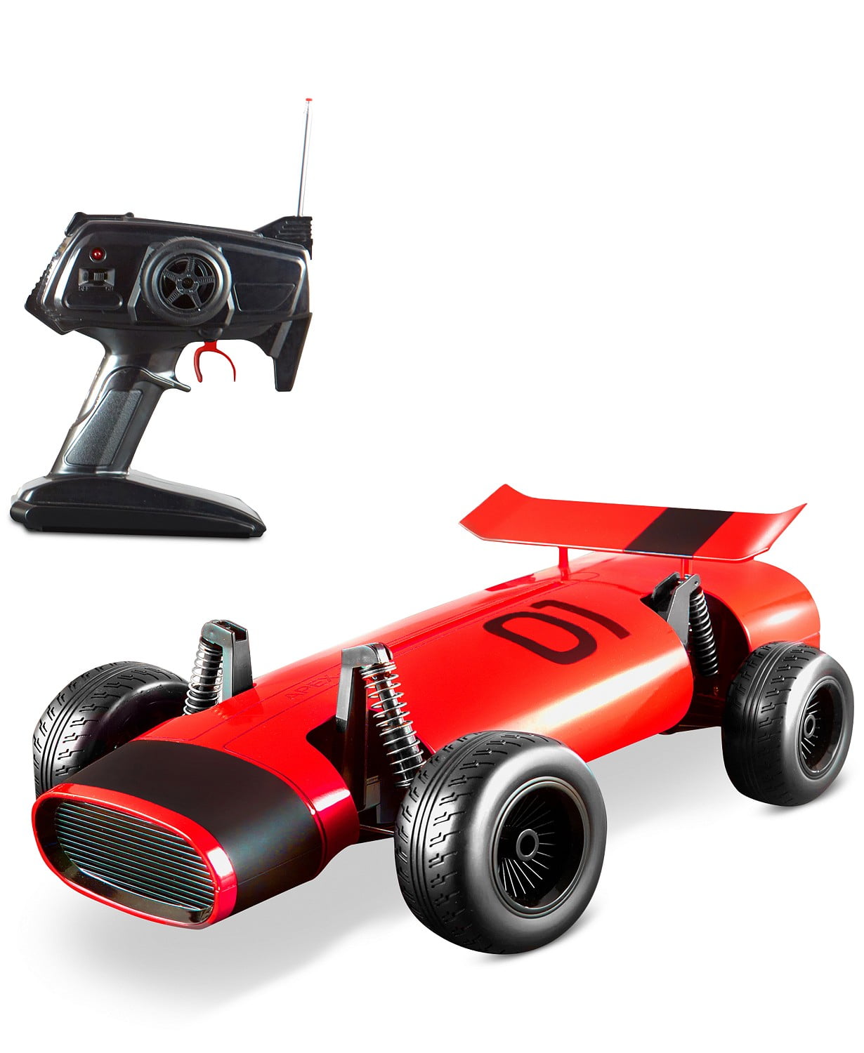 Apex hotsell rc car