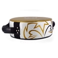 thumbnail image 3 of RIVAL Boxing RPS7 Fitness Plus Punch Shield - Black/Gold, 3 of 4