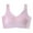 Pink, variant on Ketyyh-chn99 Bras for Teen Girls 2023 Girls Wireless Bras Comfortable Cotton Training Bras for Teens Yellow,M