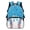 Blue Baseball, variant on Yuyamidu Pink Bow Camo Bookbag for Kids 6-8 Large Capacity Backpack Girls School Bag 17 Inch Schoolbags for Elementary Primary