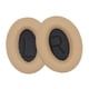 thumbnail image 1 of Auriculares cubierta almohadillas para BOSE QC35 QC25 QC15 AE2 almohadilla para los oídos (negro) Likrtyny Accesorios electrónicos, 1 of 8