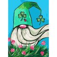 thumbnail image 1 of Drill Diamond Painting (DB1716) Gnomo de dibujos animados 5D Kit de mosaico completo Bead Art (B851) 45x60cm FLhrweasw Nuevo, 1 of 1