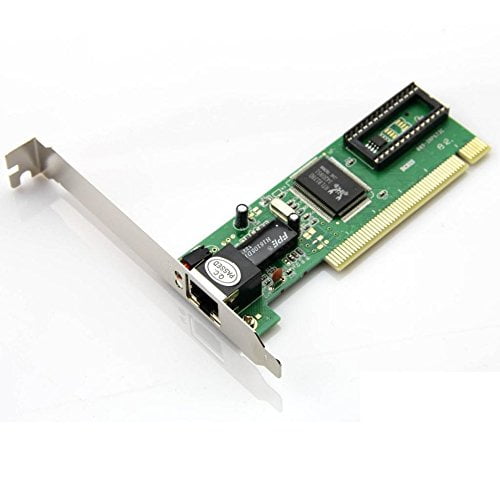 Ethernet Ethernet