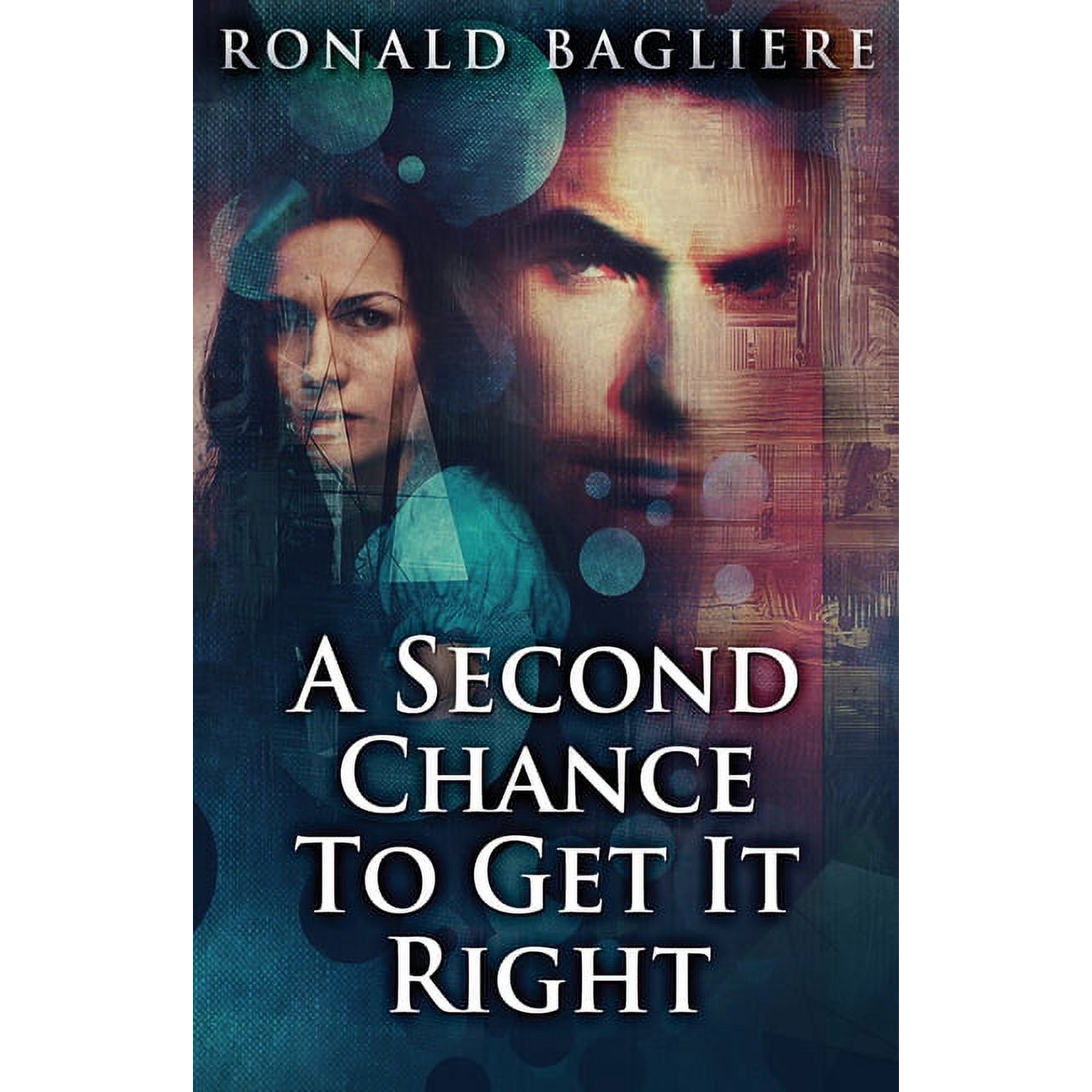 A Second Chance To Get It Right (Paperback)