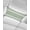 Sage Dark Green, variant on Dark Sage Green Fluorescent Light Covers for Ceiling Lights 4x2 feet,1 Pack Magnetic Light Filters for Classroom,Farmhouse Sage Green White Striped Fluorescent Light Shade Panel for Office School