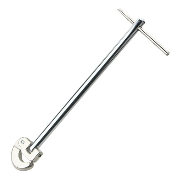 TopLLC Tools, Sink Wrench Multi-functional Sink Sink Faucet Wrench Wrench Crescent Wrench Large Bathroom Wrench Sink wrench