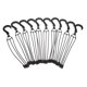 thumbnail image 5 of unbranded 10Ud Para Colgar Macetas De Plástico Resistente Para Jardín Y Hogar, 5 of 7