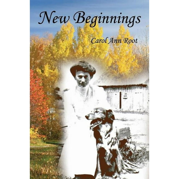 New Beginnings (Paperback)