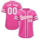 thumbnail image 3 of Camiseta de béisbol de verano de los Yankees personalizada de secado rápido con marca de agua 3D, nombre del equipo personalizado, nombre personal, club de béisbol, 3 of 5