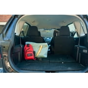 Redfora Ready 2 Go Emergency Preparedness Kit