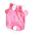 thumbnail image 3 of Fashion Cute Halloween Pet Transform Outfit, Seasonal Cosplay Clothes, Holiday Gift for Puppy Pet Owners, 3 of 4